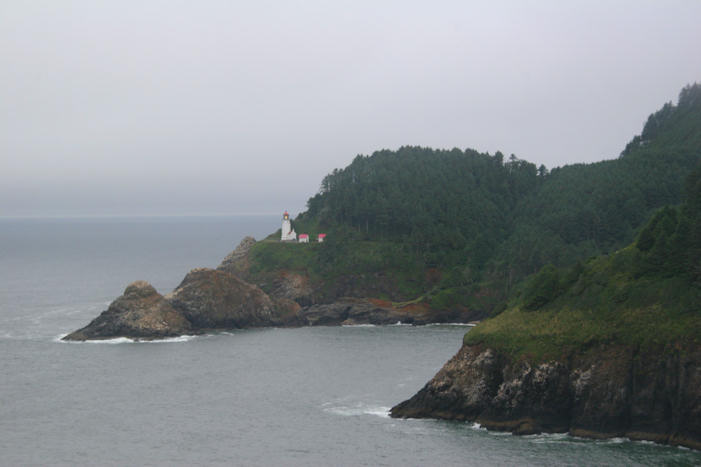 Heceta Head Lighthouse